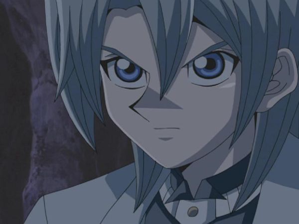 Yu-Gi-Oh! GX - Das verbotene Ritual, Teil 2