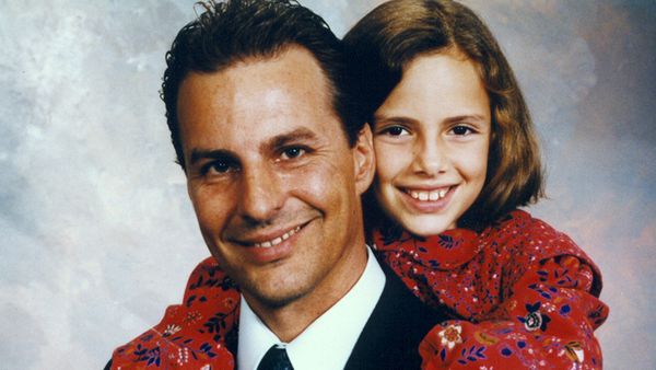Cold Blood - Who Took Polly Klaas?