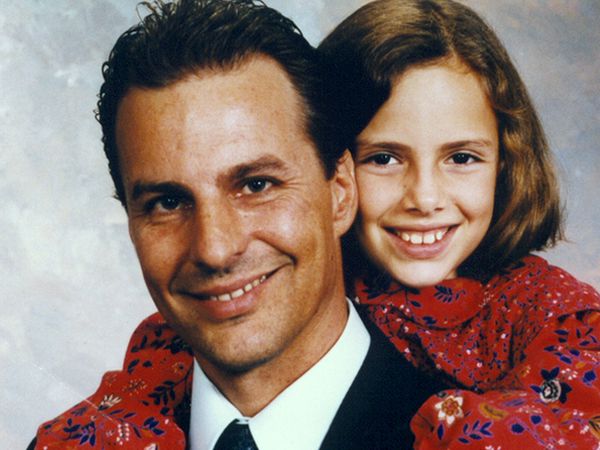 Cold Blood - Who Took Polly Klaas?