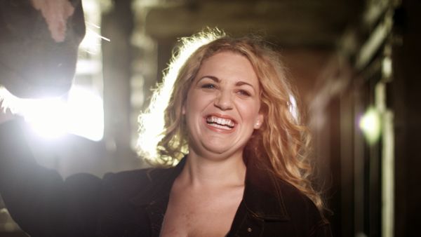 Cold Blood - The Ballad of Melissa Love