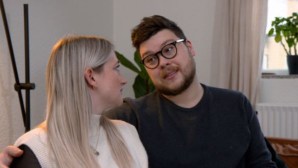 Husköp i blindo Danmark - Avsnitt 701