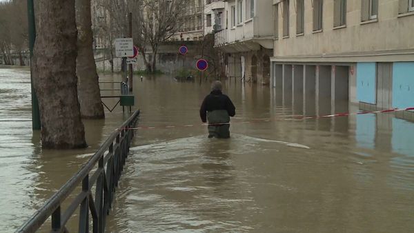Deadly Disasters - Floods