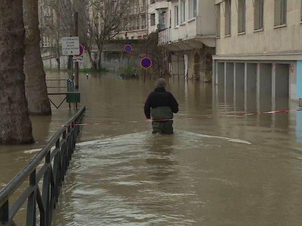Deadly Disasters - Floods
