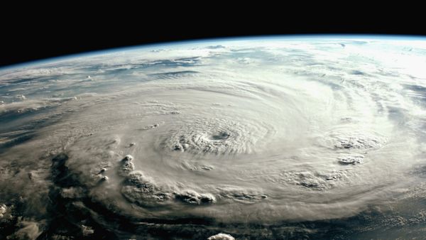 Deadly Disasters - Cyclones