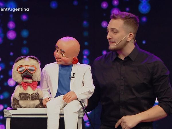 Got Talent Argentina - Episodio 39