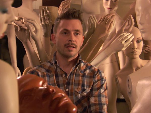 My Crazy Obsession - Mannequin Invasion_Carrot Queen