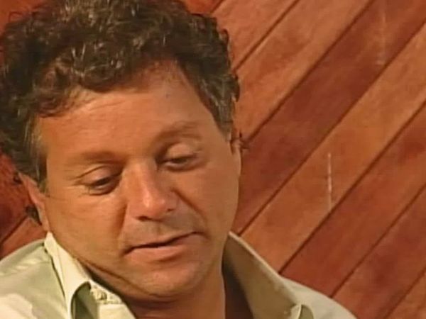 El Pais de las Mujeres - Episodio 34