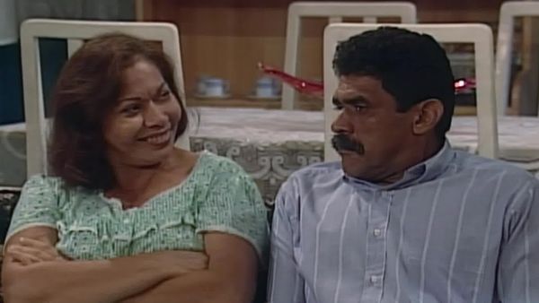 El Pais de las Mujeres - Episodio 5