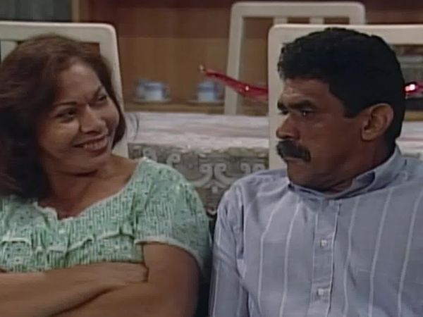 El Pais de las Mujeres - Episodio 5