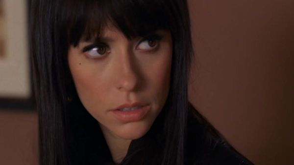 Ghost Whisperer - Demon Child