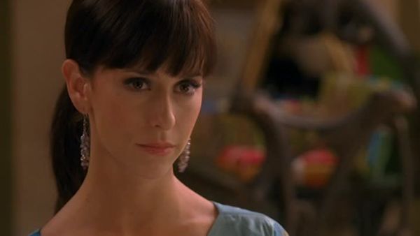 Ghost Whisperer - Ghost, Interrupted