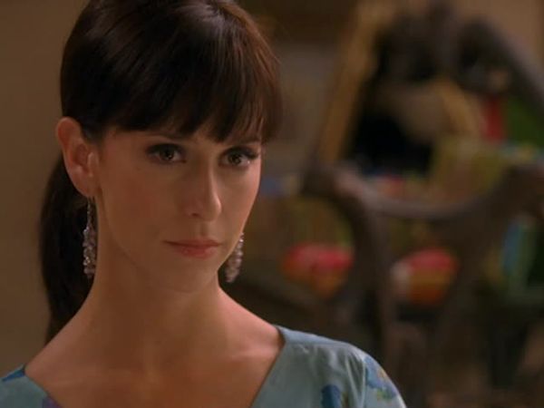 Ghost Whisperer - Ghost, Interrupted