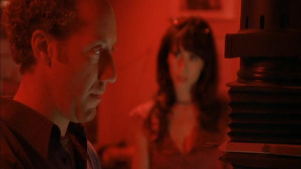 Ghost Whisperer - Mended Hearts