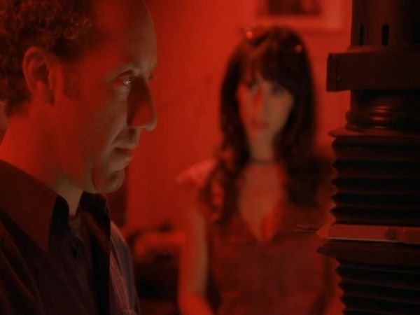 Ghost Whisperer - Mended Hearts