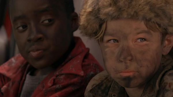 Ghost Whisperer - Lost Boys