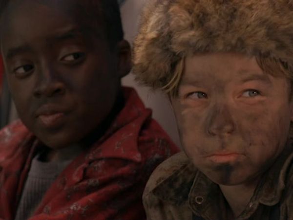 Ghost Whisperer - Lost Boys