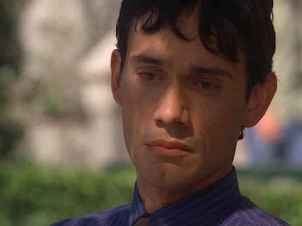 Ghost Whisperer - Hope and Mercy