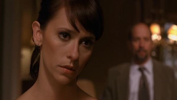 Ghost Whisperer - Shadow Boxer