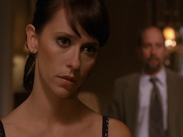 Ghost Whisperer - Shadow Boxer