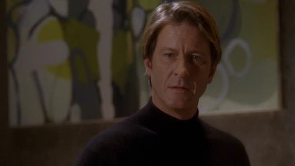 Ghost Whisperer - Melinda's First Ghost