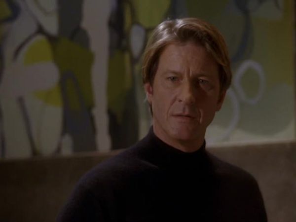 Ghost Whisperer - Melinda's First Ghost