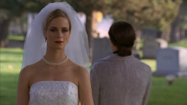 Ghost Whisperer - Ghost Bride