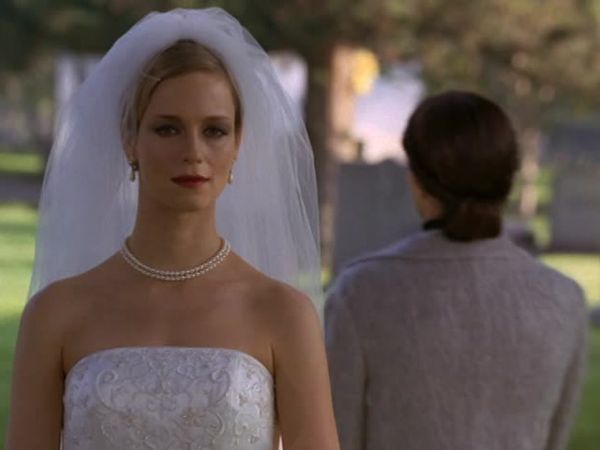 Ghost Whisperer - Ghost Bride