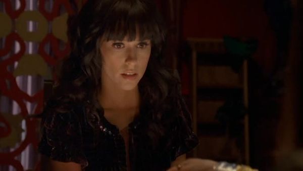 Ghost Whisperer - Miss Fortune