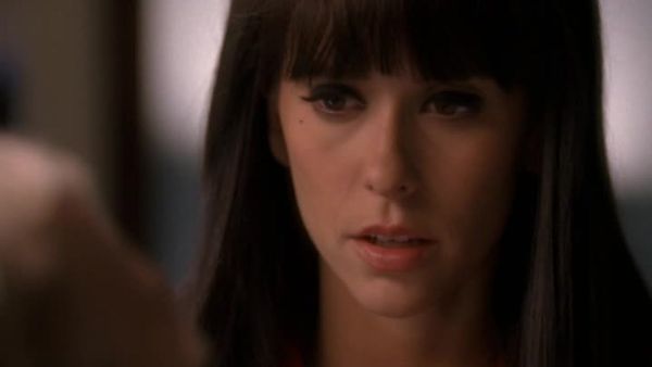 Ghost Whisperer - Fury