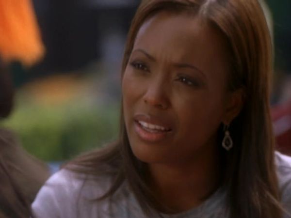 Ghost Whisperer - Free Fall