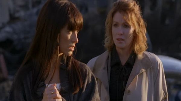 Ghost Whisperer - The One