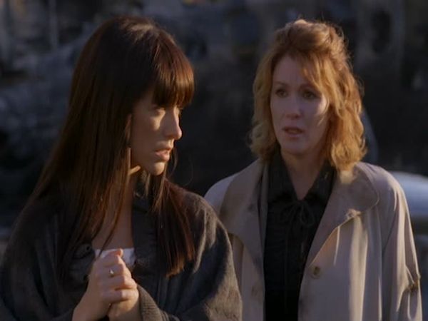Ghost Whisperer - The One