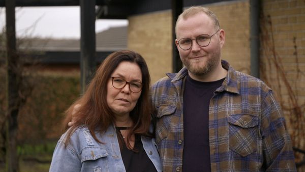 Boligkjøp i blinde Danmark - Episode 702