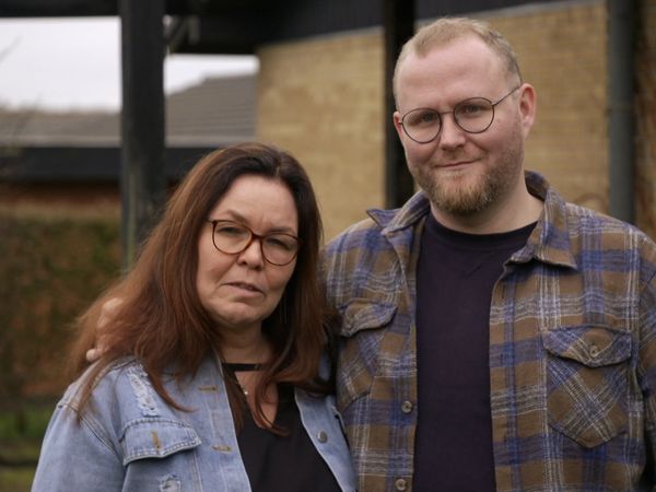 Boligkjøp i blinde Danmark - Episode 702
