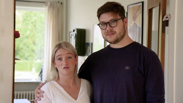 Buying Blind Denmark NO - Episode 701