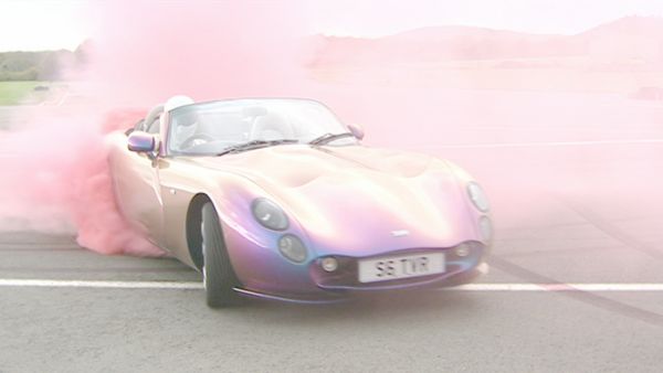 Top Gear - Temporada 7, Episodio 2