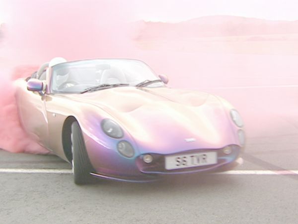 Top Gear - Temporada 7, Episodio 2