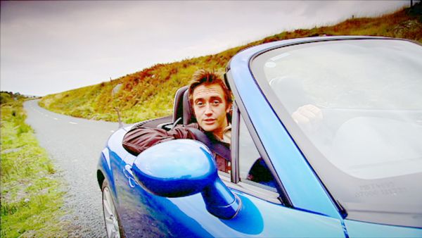 Top Gear - Temporada 7, Episodio 6