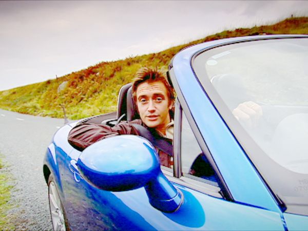 Top Gear - Temporada 7, Episodio 6