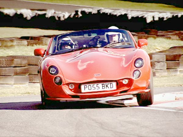 Top Gear - Temporada 8, Episodio 5