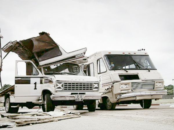 Top Gear - Temporada 10, Episodio 5
