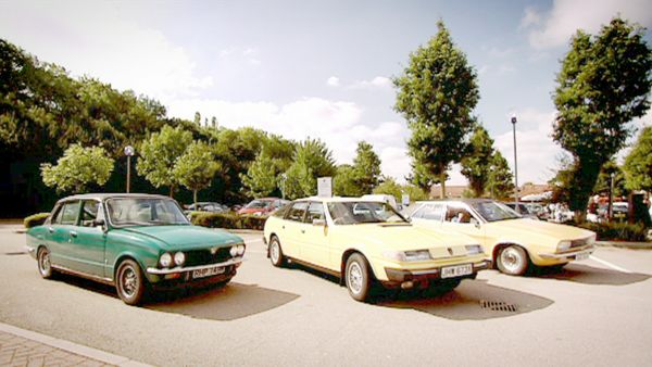 Top Gear - Temporada 10, Episodio 6