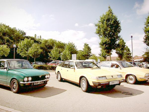 Top Gear - Temporada 10, Episodio 6
