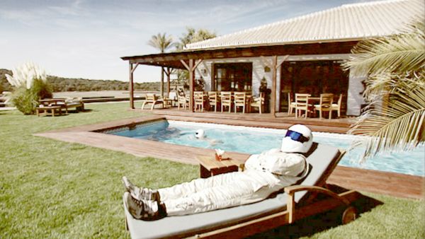 Top Gear - Temporada 10, Episodio 9