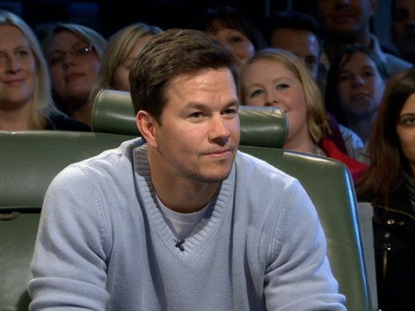 Top Gear - Temporada 12, Episodio 3