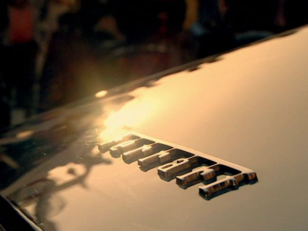 Top Gear - Temporada 12, Episodio 5