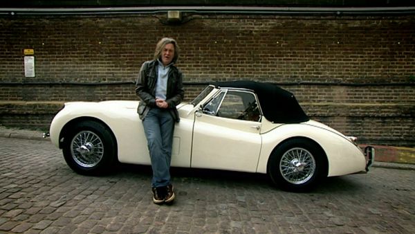 Top Gear - Temporada 13, Episodio 1