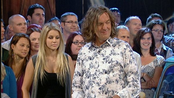Top Gear - Temporada 13, Episodio 6