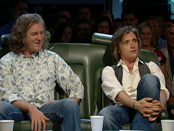 Top Gear - Temporada 13, Episodio 7