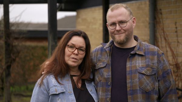 Husköp i blindo Danmark - Avsnitt 702